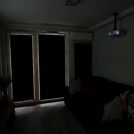 דירות קרקוב Movie Nights Tauron Arena מראה חיצוני תמונה