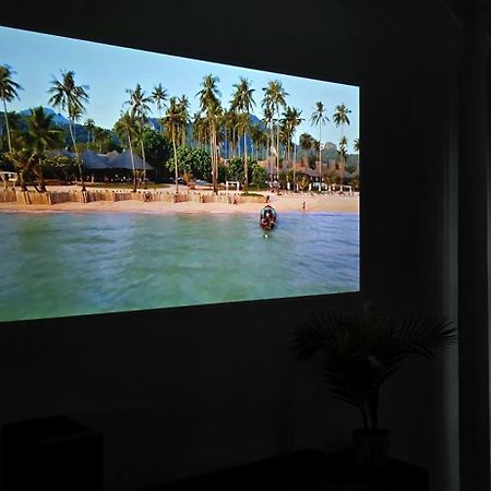 דירות קרקוב Movie Nights Tauron Arena מראה חיצוני תמונה