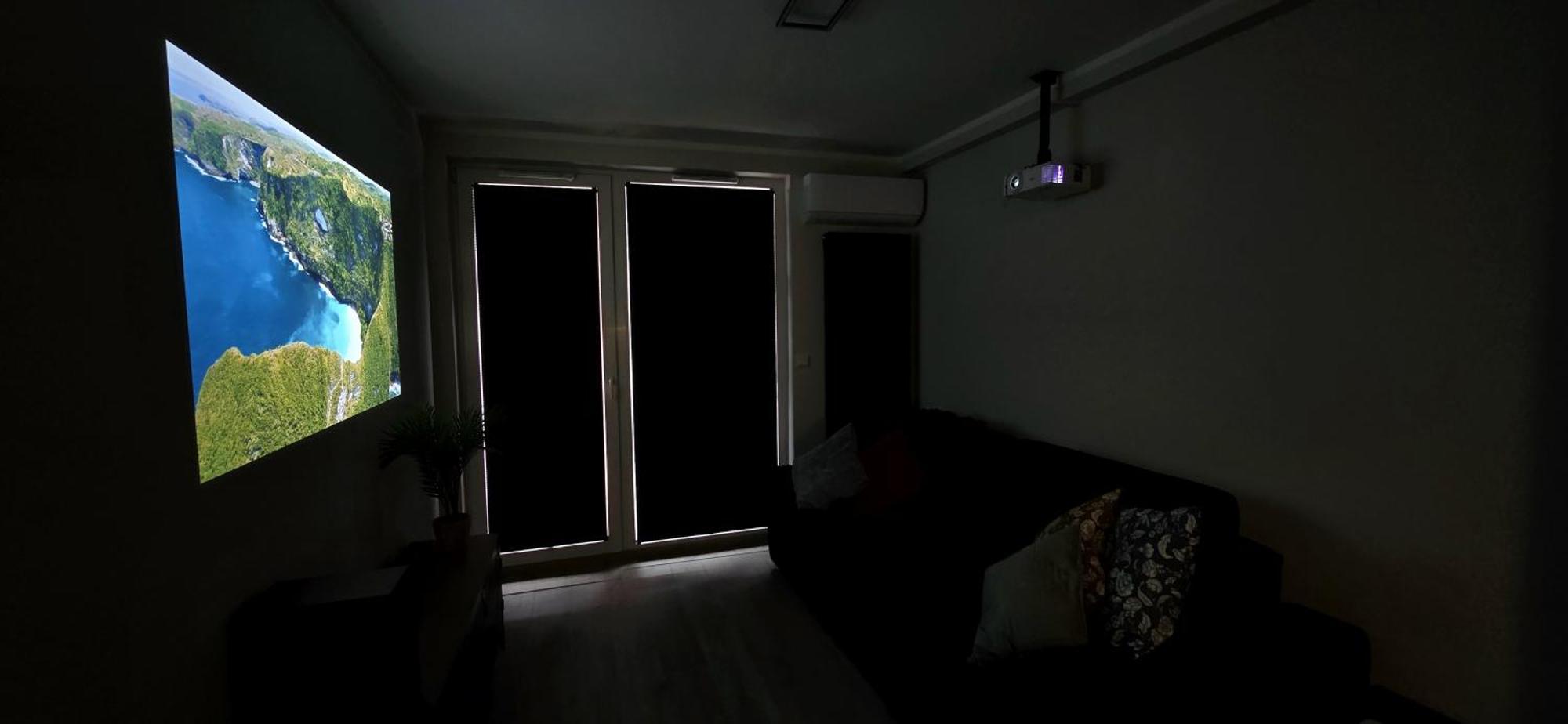 דירות קרקוב Movie Nights Tauron Arena מראה חיצוני תמונה
